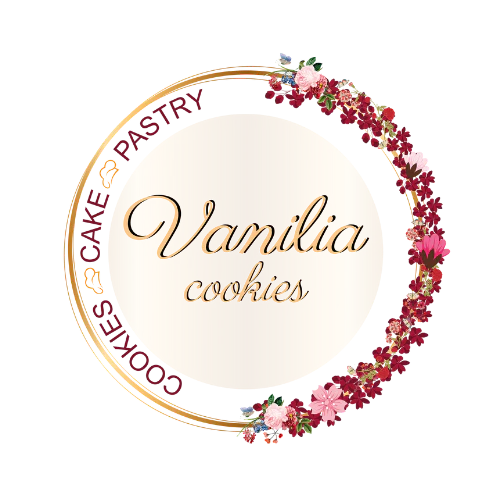 Vanilia Cookies